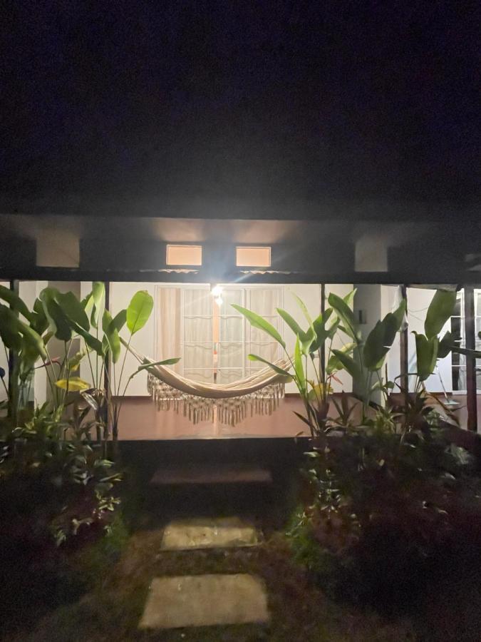 Kamurayaw Siargao General Luna  Eksteriør billede