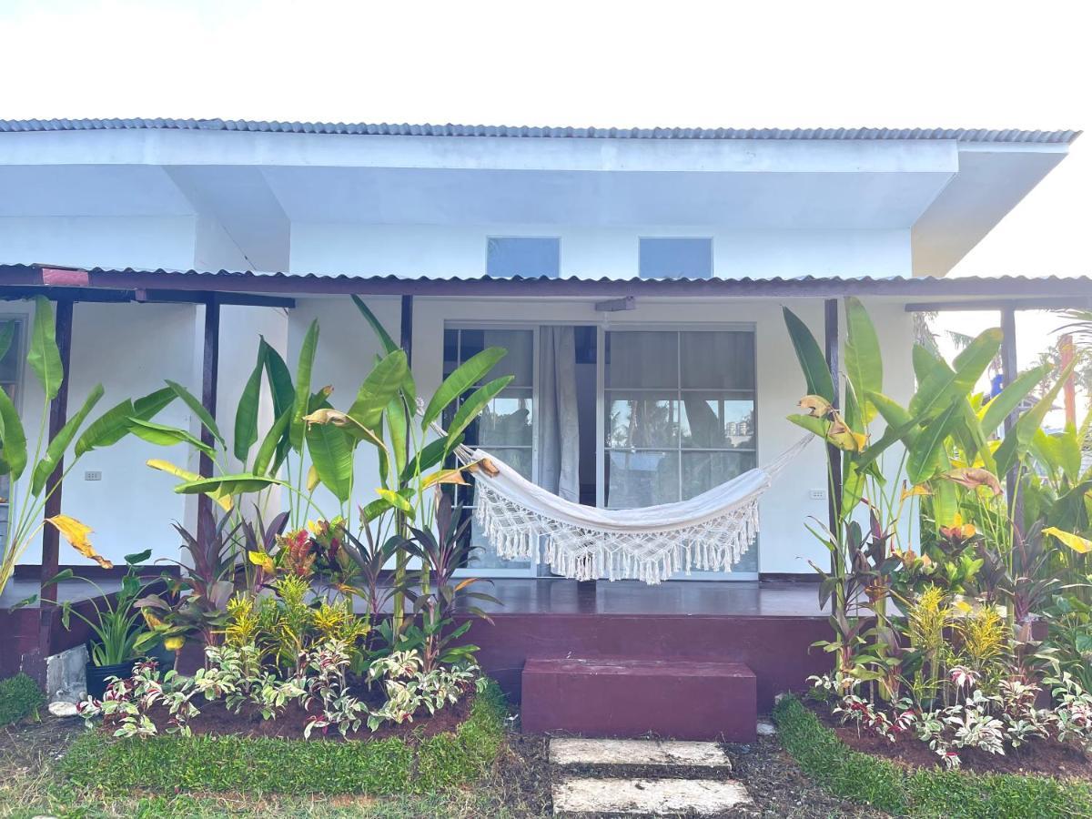 Kamurayaw Siargao General Luna  Eksteriør billede