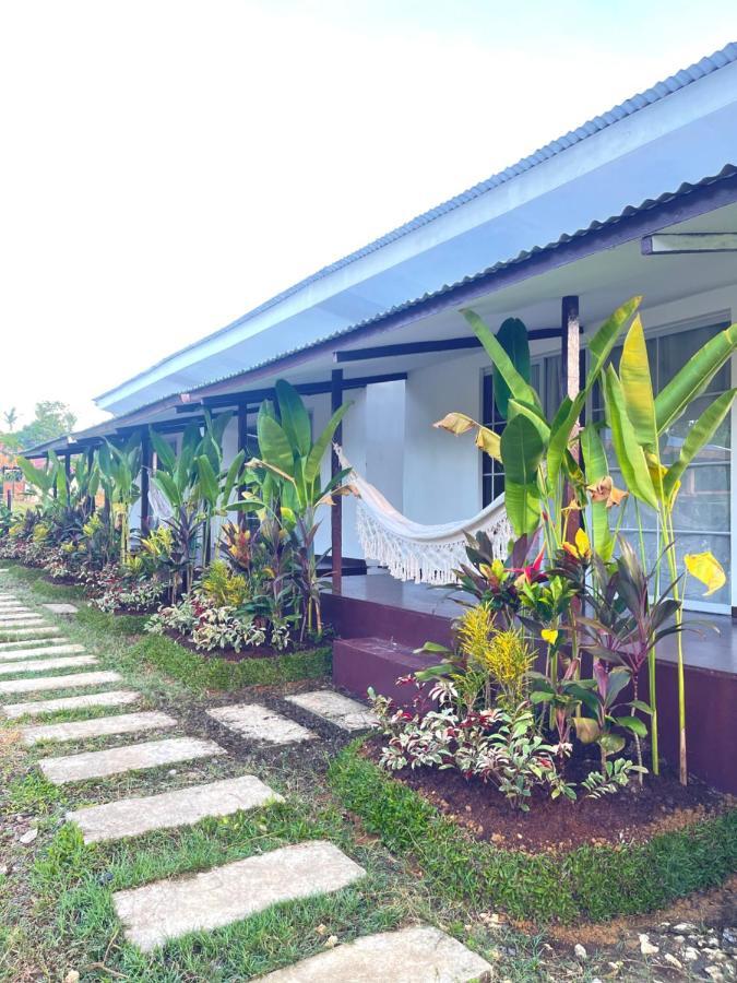 Kamurayaw Siargao General Luna  Eksteriør billede