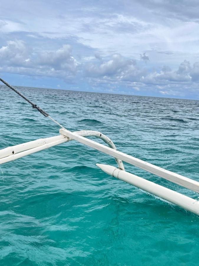 Kamurayaw Siargao General Luna  Eksteriør billede