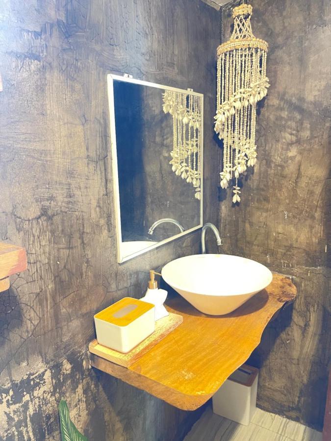 Kamurayaw Siargao General Luna  Eksteriør billede