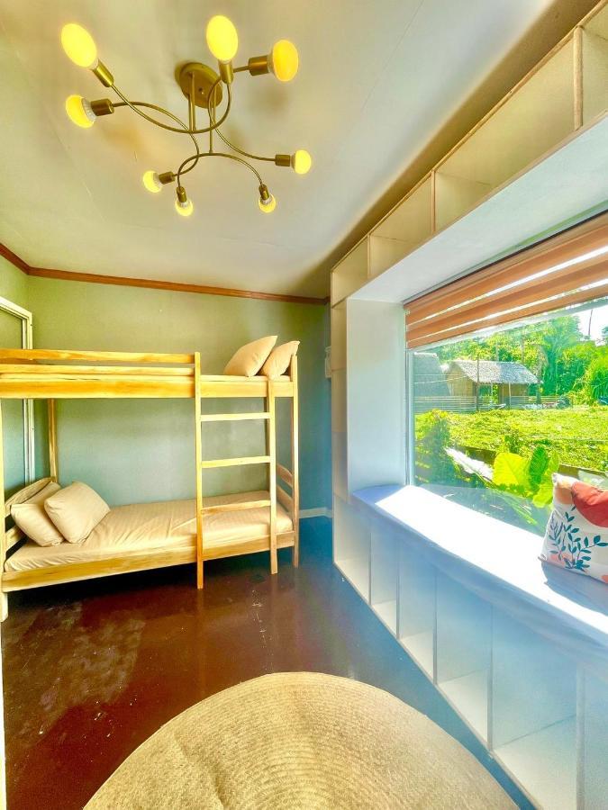Kamurayaw Siargao General Luna  Eksteriør billede